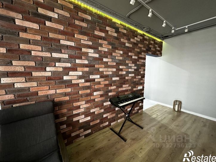 3-комн квартира пр-кт Солженицына, 21 2,  д. 21 2,  к. 2