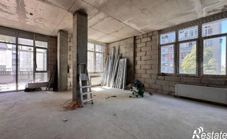 2-комн квартира Чувашский пер, 28,  д. 28
