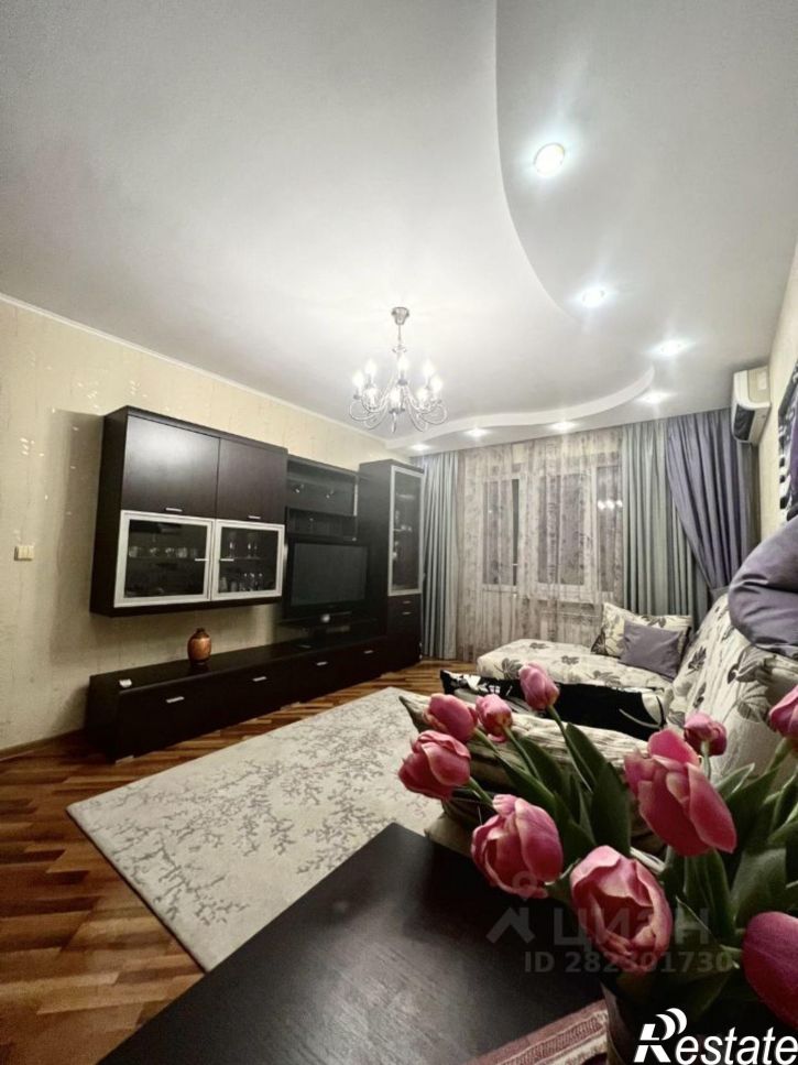 2-комн квартира ул Мильчакова, 45,  д. 45