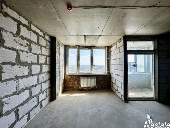 1-комн квартира ул Береговая, 6,  д. 6