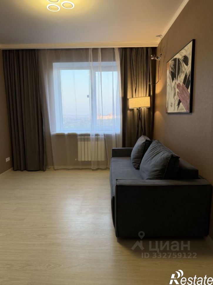 1-комн квартира ул Берберовская, 30,  д. 30