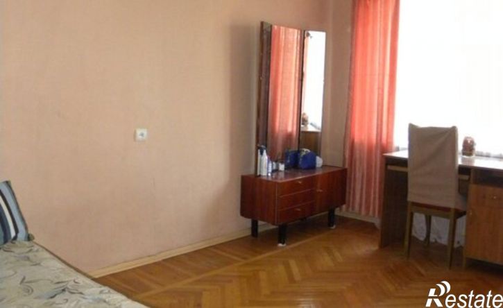 3-комн квартира ул Пушкинская, 181/1,  д. 181/1