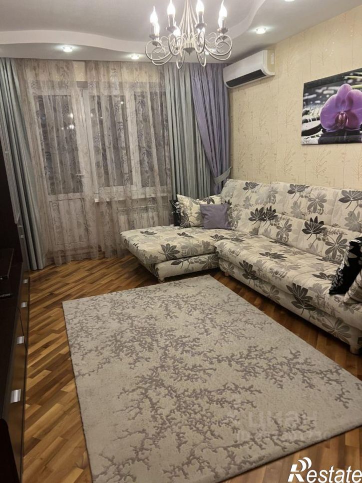 2-комн квартира ул Мильчакова, 45,  д. 45