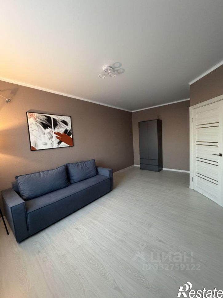 1-комн квартира ул Берберовская, 30,  д. 30