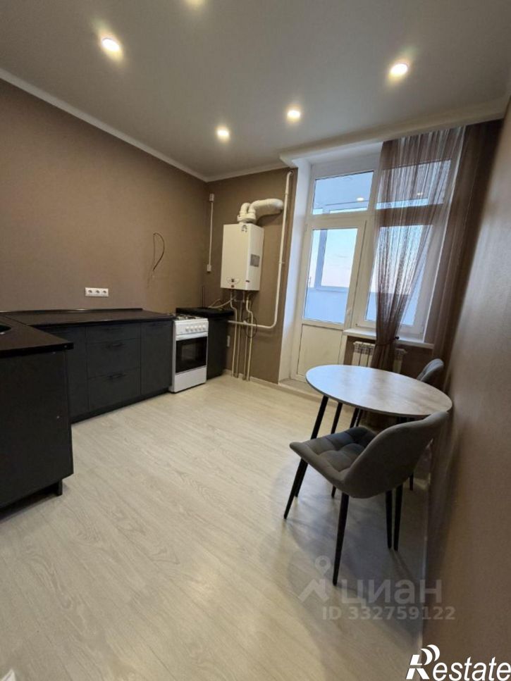 1-комн квартира ул Берберовская, 30,  д. 30