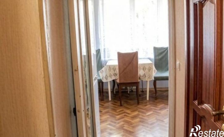3-комн квартира ул Пушкинская, 181/1,  д. 181/1
