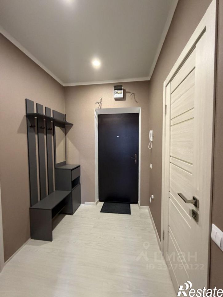 1-комн квартира ул Берберовская, 30,  д. 30