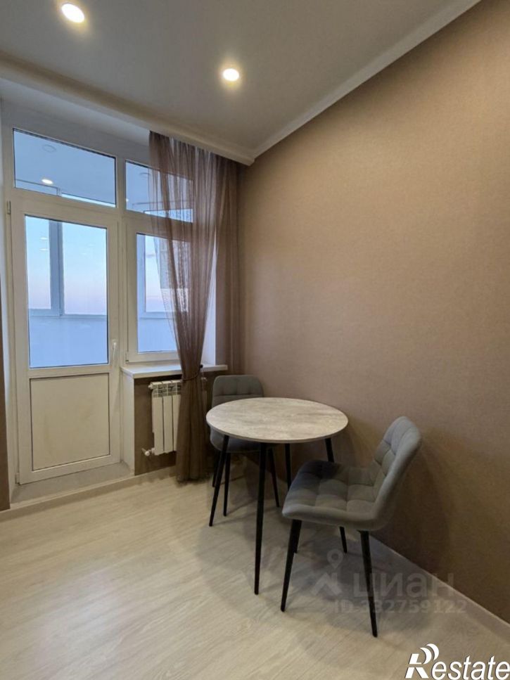 1-комн квартира ул Берберовская, 30,  д. 30