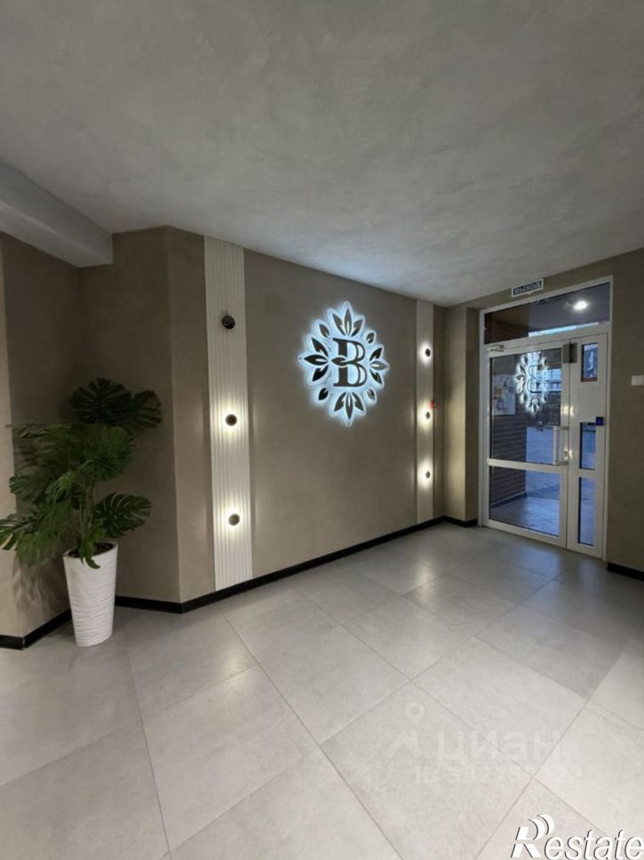 1-комн квартира ул Берберовская, 30,  д. 30