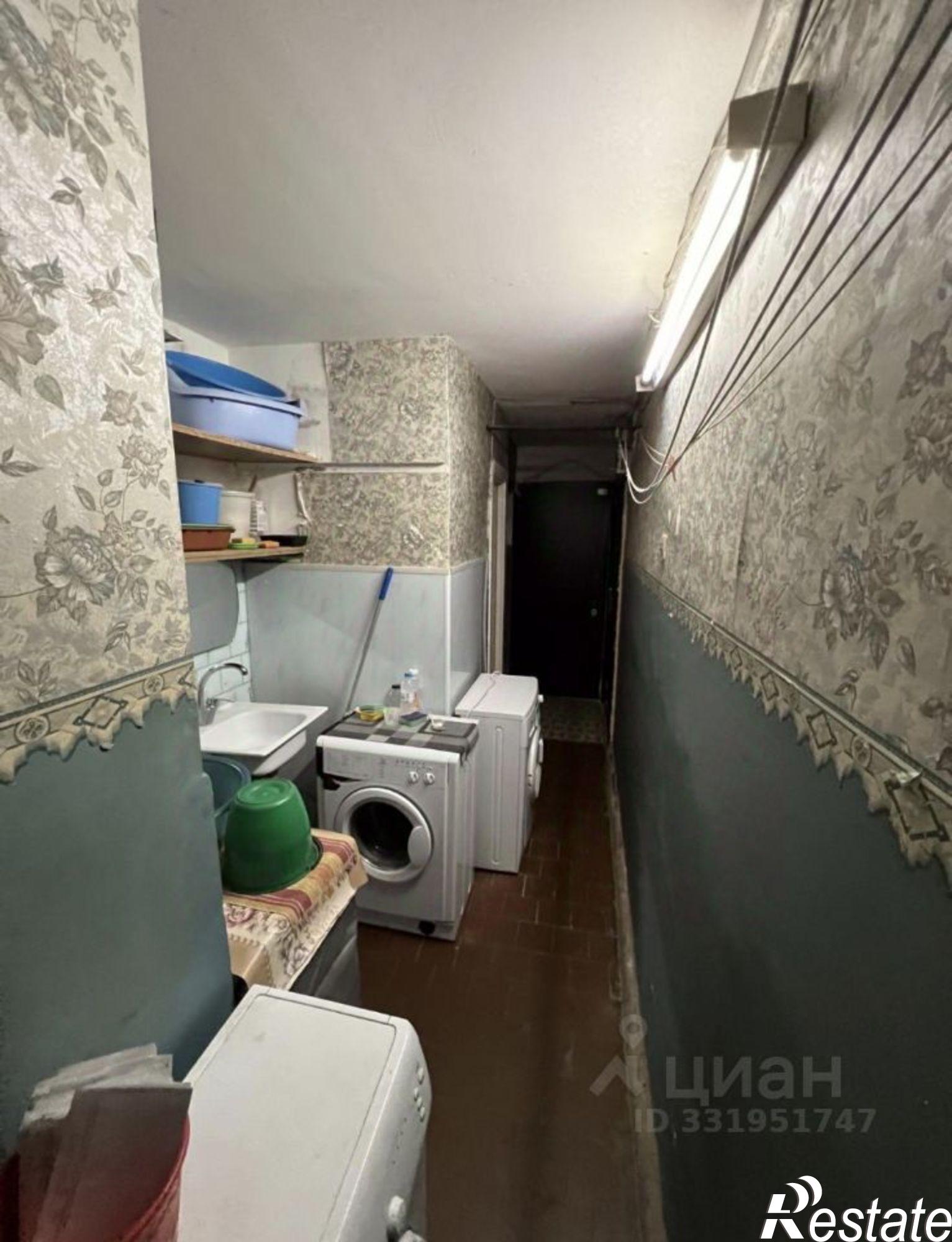 Купить комнату за 1 470 000 рублей на ул Борко, 3/1