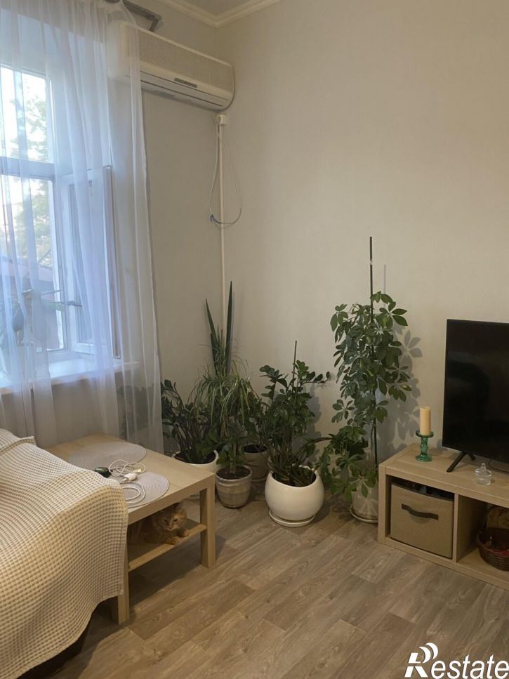 3-комн квартира Братский пер., 63