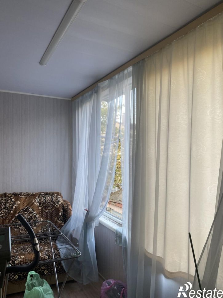 3-комн квартира Братский пер., 63