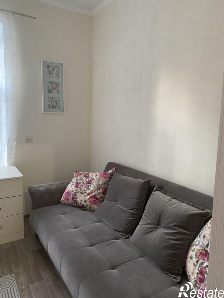 3-комн квартира Братский пер., 63