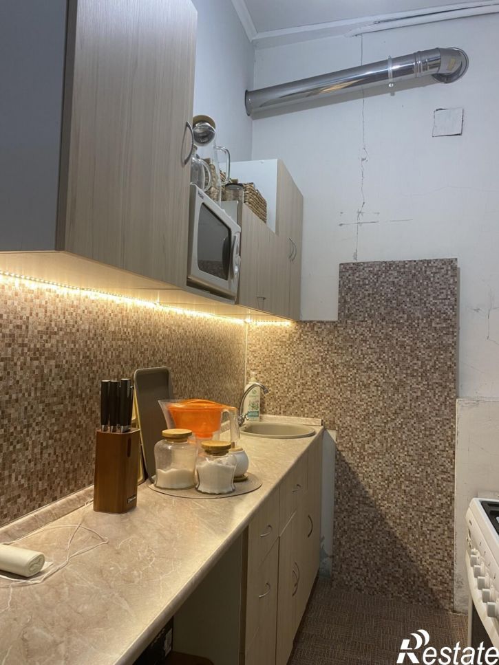 3-комн квартира Братский пер., 63