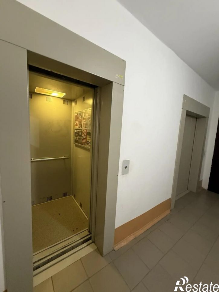1-комн квартира Петренко ул., 10