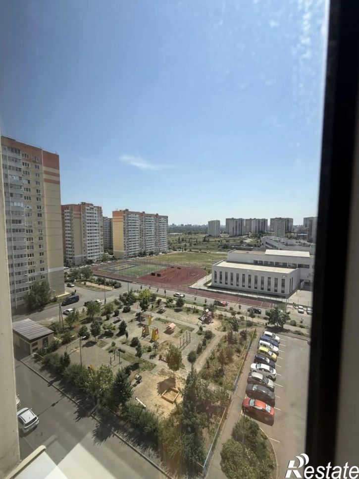 1-комн квартира Петренко ул., 10