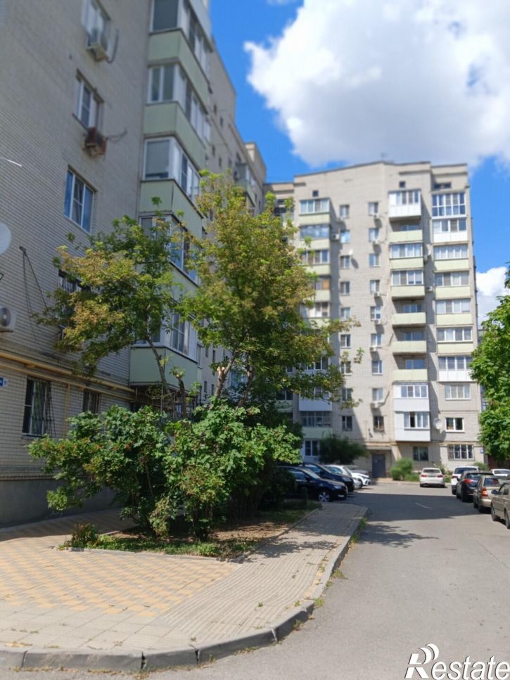 1-комн квартира 1-я Круговая ул., 91