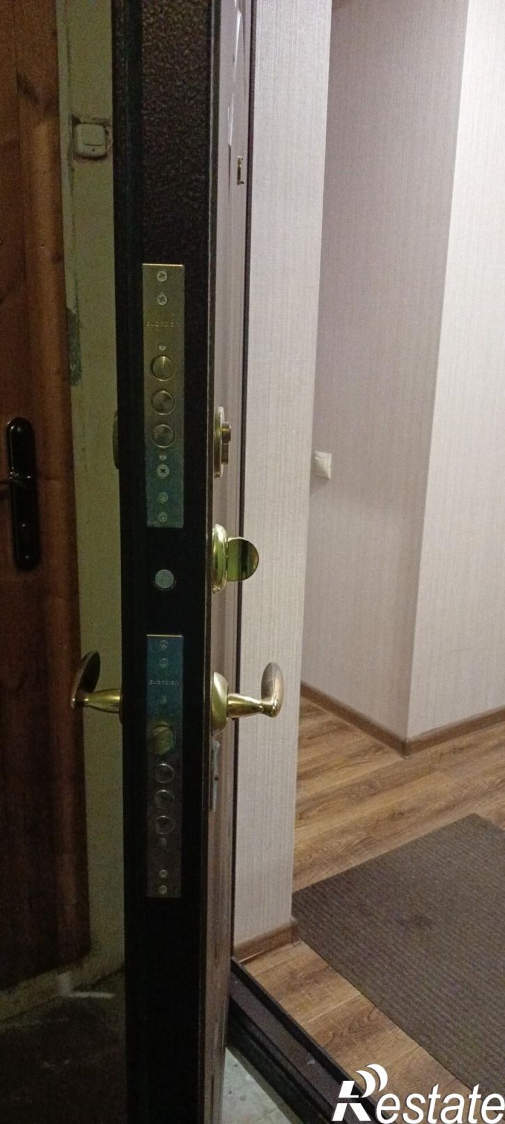 1-комн квартира 1-я Круговая ул., 91