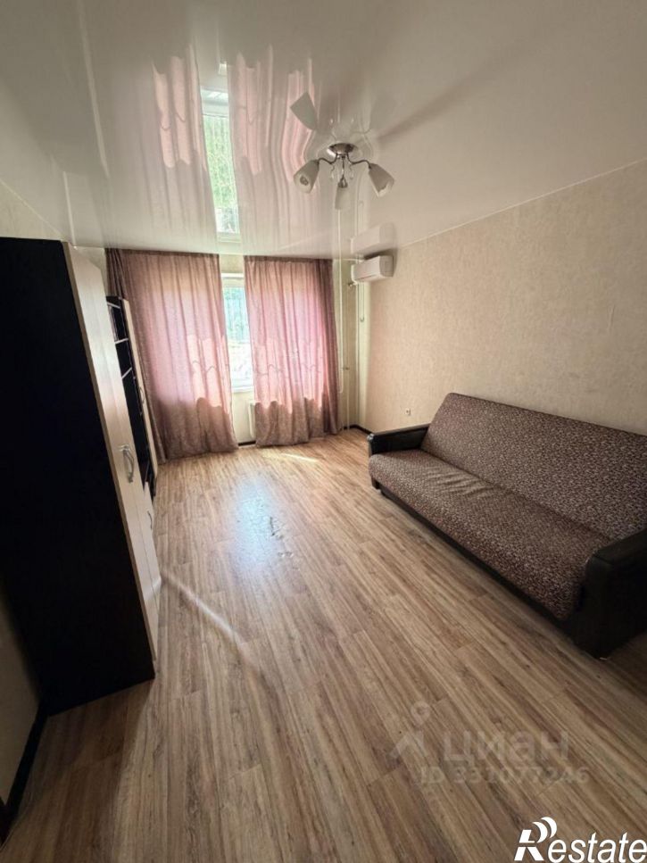 1-комн квартира пер Белоусова, 14 1,  д. 14 1,  к. 1