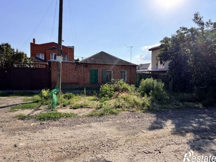 Земельный участок Ликбезовский пер, 35,  д. 35
