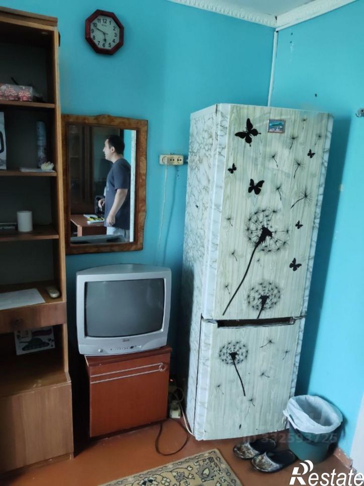 1-комн квартира ул Налбандяна, 12,  д. 12