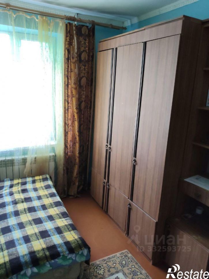 1-комн квартира ул Налбандяна, 12,  д. 12