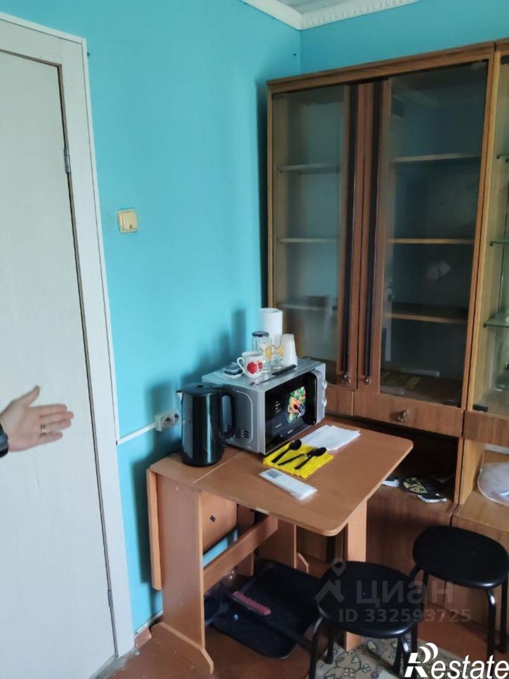1-комн квартира ул Налбандяна, 12,  д. 12