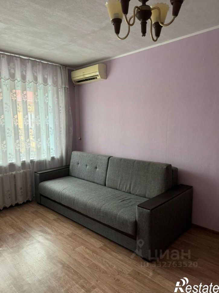 1-комн квартира ул 20-я линия, 32-34/27,  д. 32-34/27