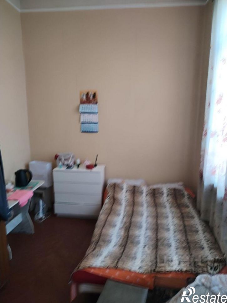 Комната Энергетиков пер, 8,  д. 8