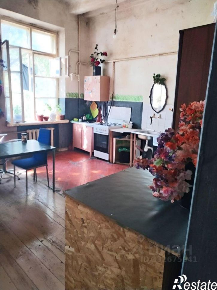 Комната Энергетиков пер, 8,  д. 8