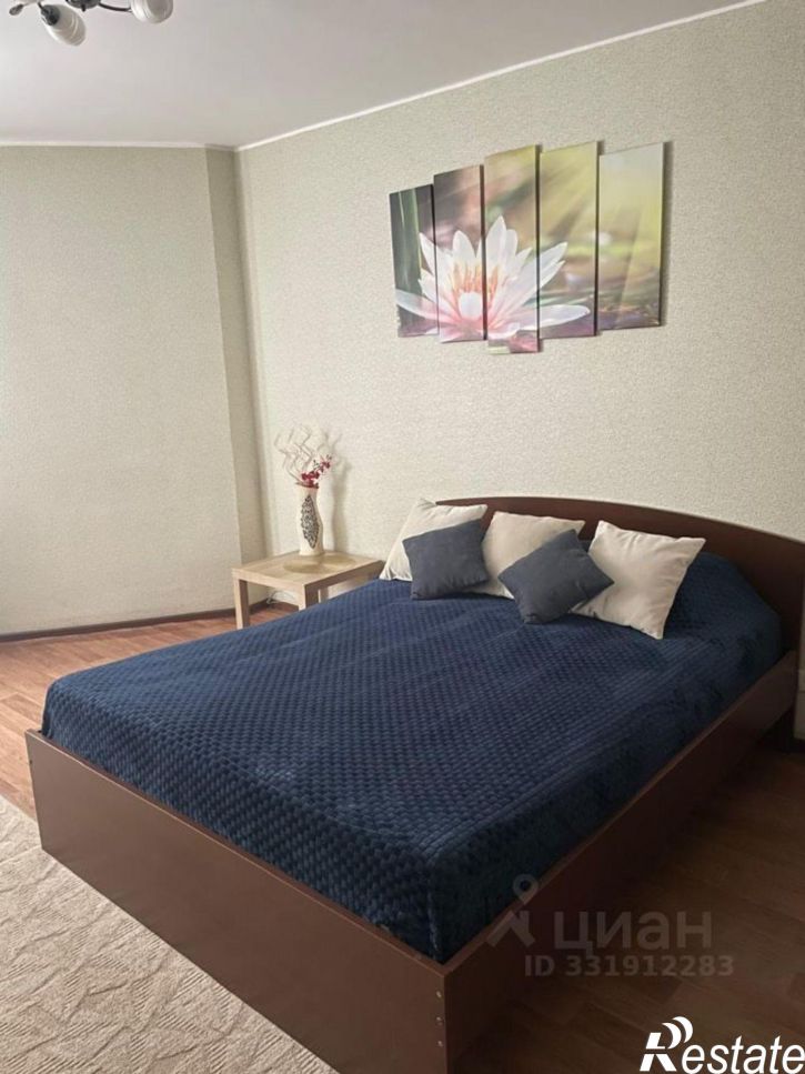 1-комн квартира ул Петренко, 24,  д. 24