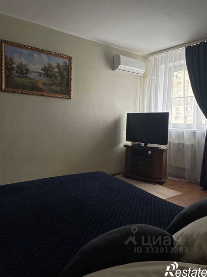 1-комн квартира ул Петренко, 24,  д. 24