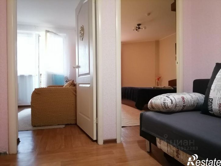 1-комн квартира ул Петренко, 24,  д. 24