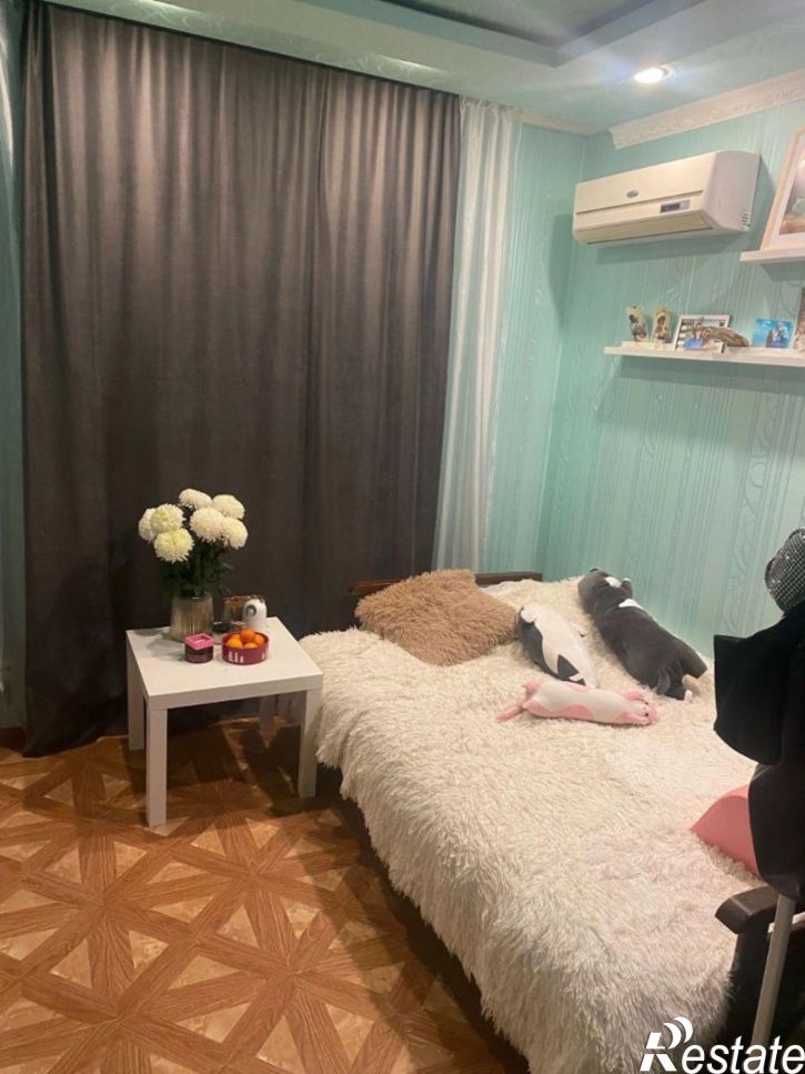 Комната ул Вятская, 63/3,  д. 63/3