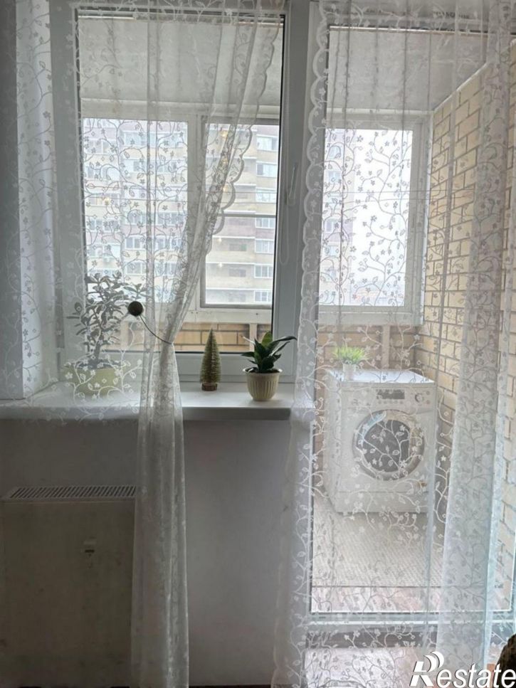 1-комн квартира ул Петренко, 24,  д. 24