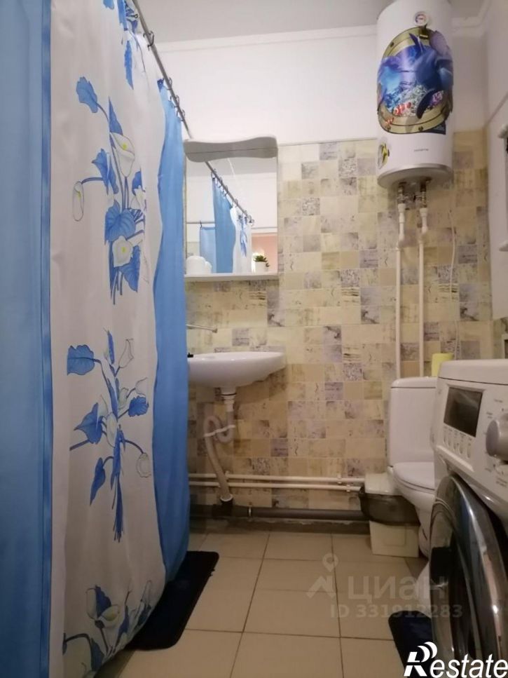 1-комн квартира ул Петренко, 24,  д. 24