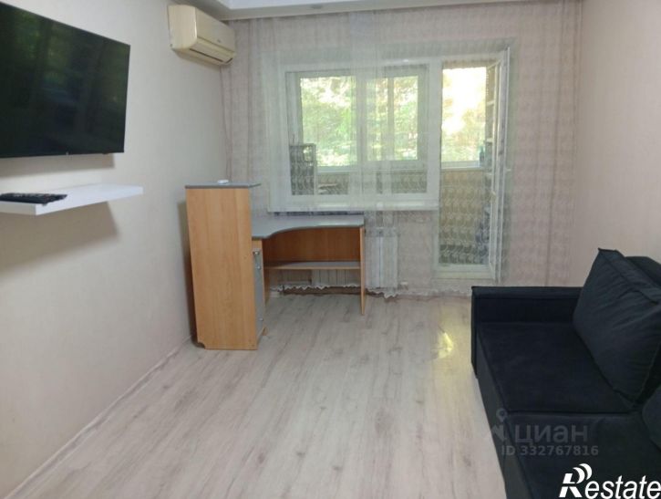 2-комн квартира Коммунистический пр-кт, 12/3,  д. 12/3