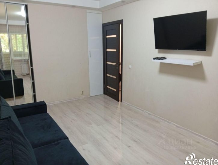 2-комн квартира Коммунистический пр-кт, 12/3,  д. 12/3