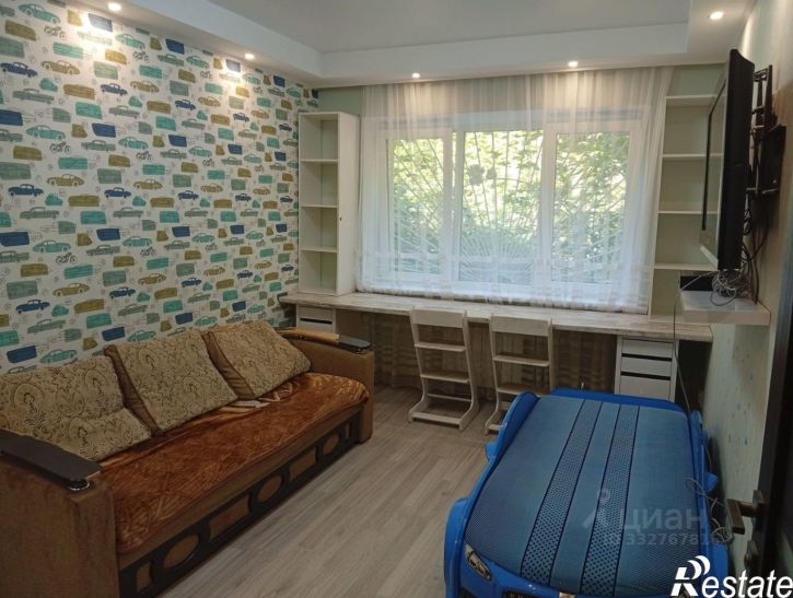 2-комн квартира Коммунистический пр-кт, 12/3,  д. 12/3