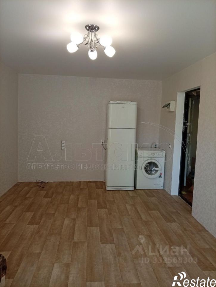 Комната ул Каширская, 8,  д. 8