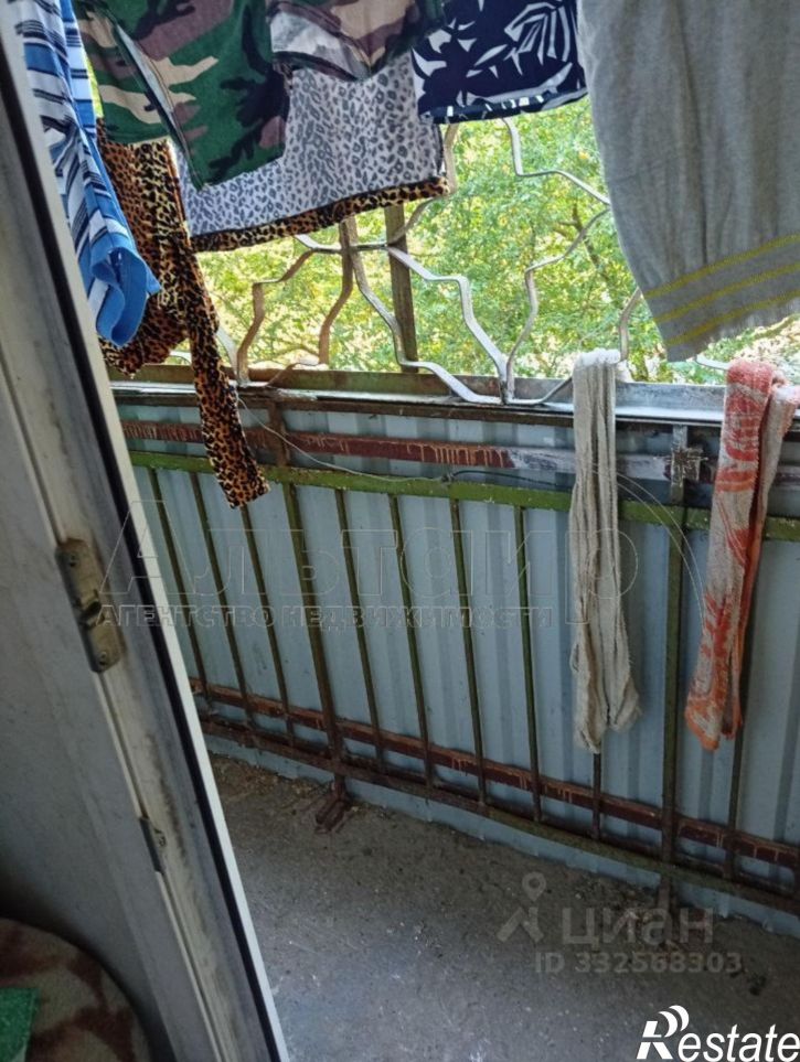 Комната ул Каширская, 8,  д. 8
