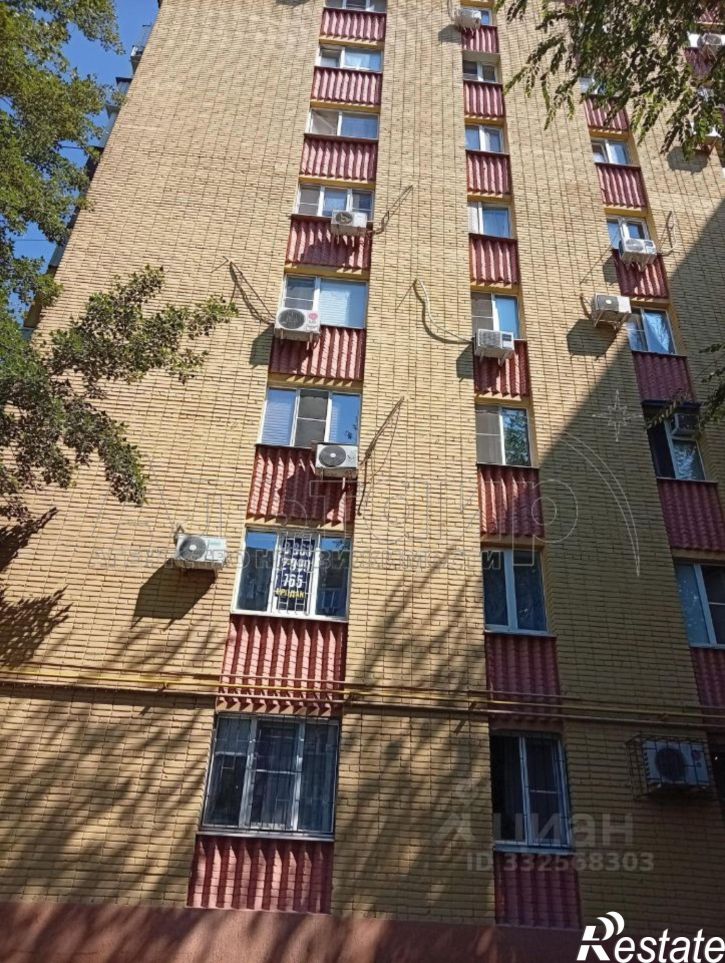 Комната ул Каширская, 8,  д. 8
