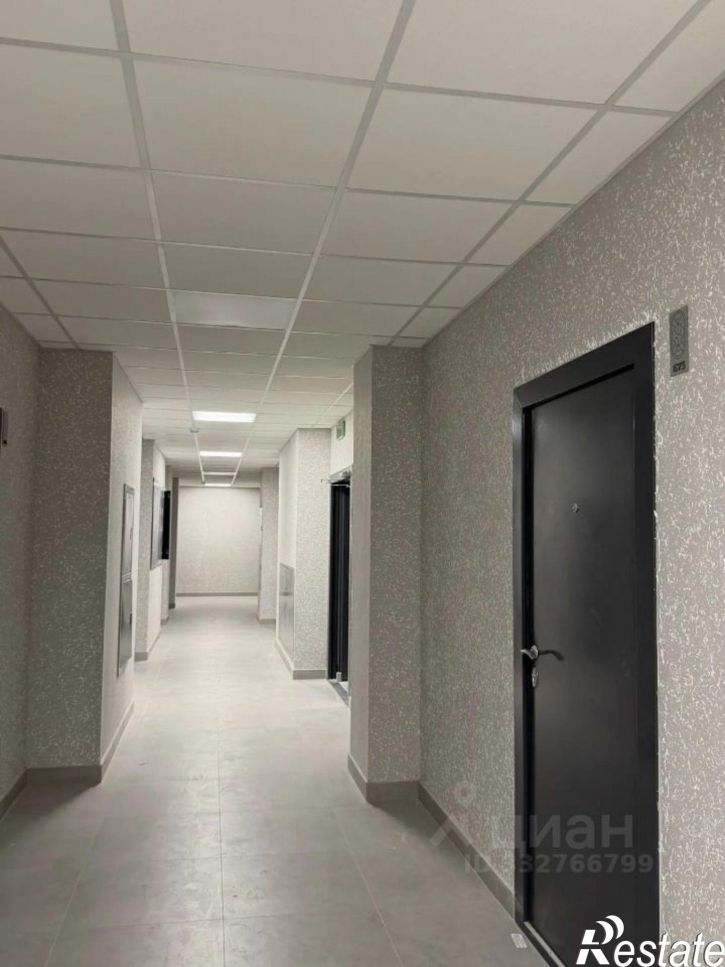 1-комн квартира ул Ткачева, 1/27,  д. 1/27