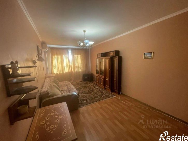 1-комн квартира пр-кт Стачки, 215,  д. 215