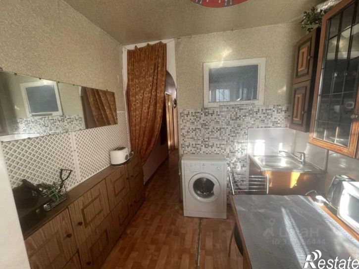 1-комн квартира пр-кт Стачки, 215,  д. 215