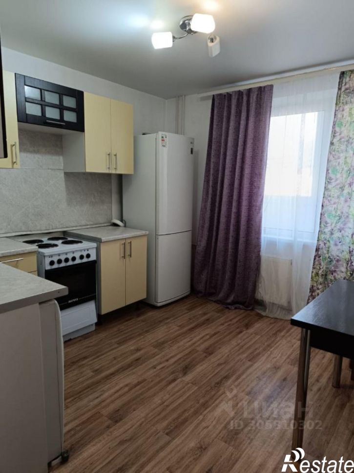 1-комн квартира пер Белоусова, 14 1,  д. 14 1,  к. 1