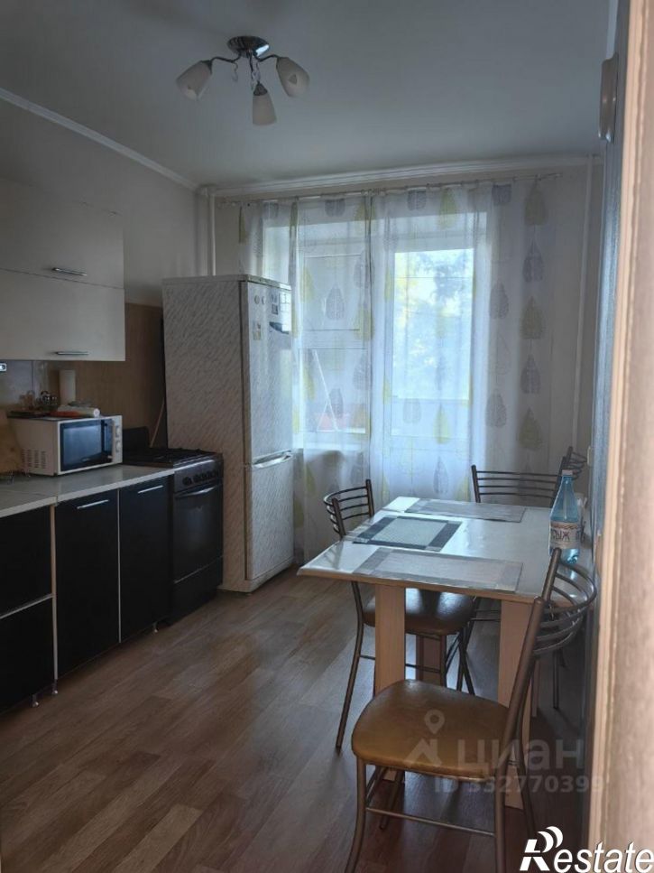 1-комн квартира ул Орбитальная, 78/2,  д. 78/2