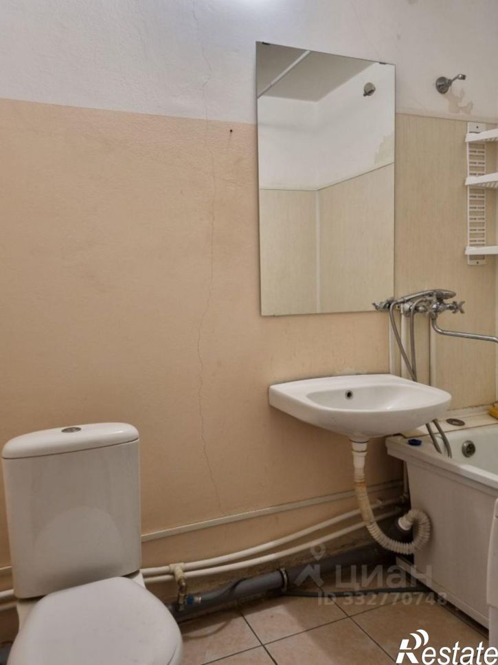 1-комн квартира ул Петренко, 14,  д. 14