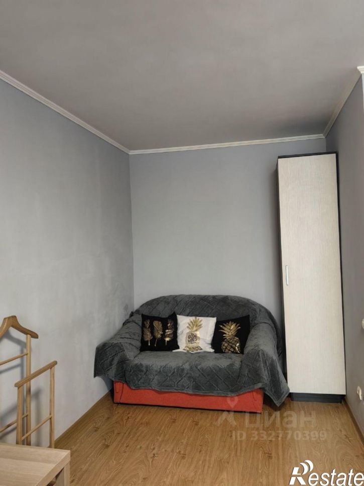1-комн квартира ул Орбитальная, 78/2,  д. 78/2