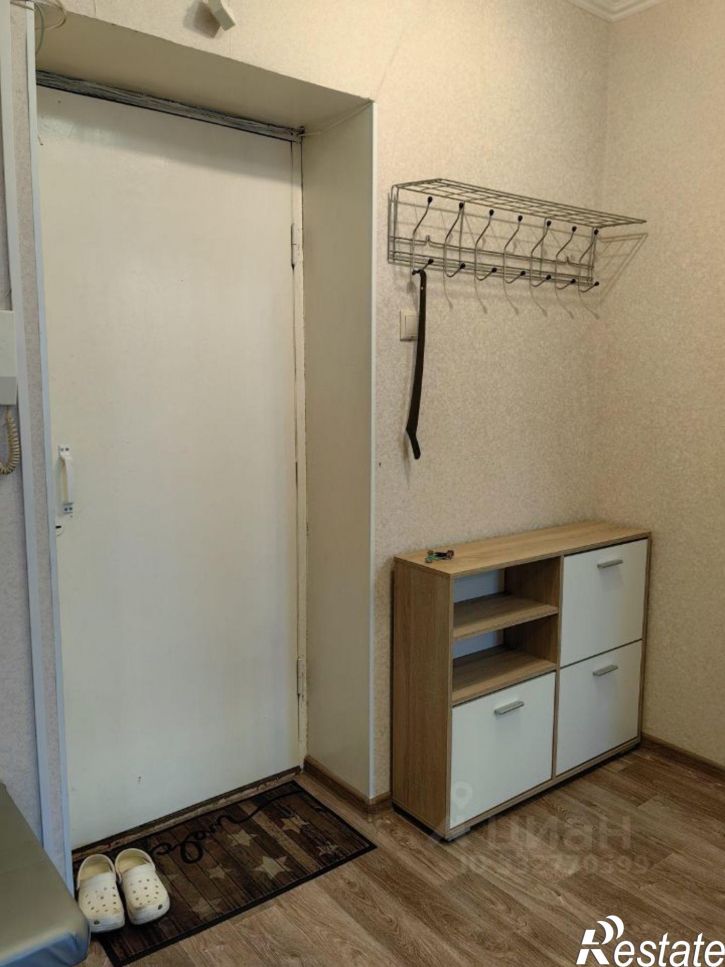 1-комн квартира ул Орбитальная, 78/2,  д. 78/2